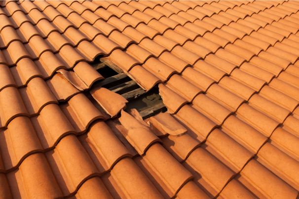 Tiled Roof Restoration Adelaide