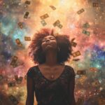 level of money reiki