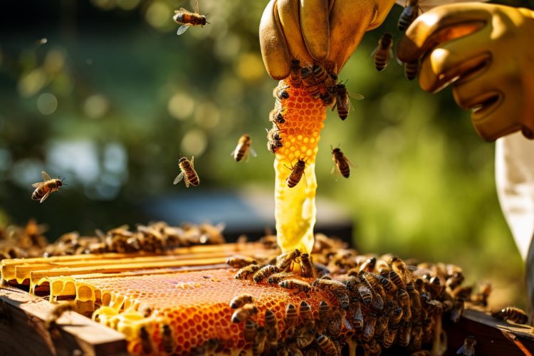 Sundarban Honey Buy Online