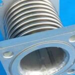 Exhaust Expansion Joints India