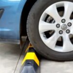 PU Wheel Chocks Manufacturer in Saudi Arabia