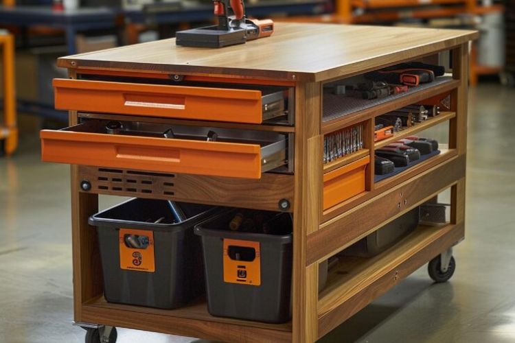 Rolling Cabinets Supplier In Dubai UAE