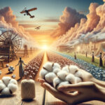 Cotton Yarn Production