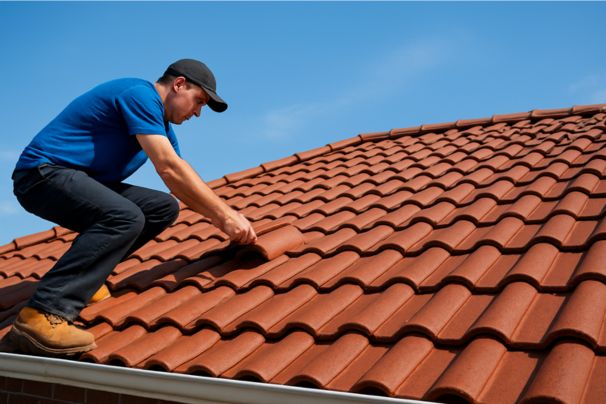 Roof Replacement Cost Adelaide