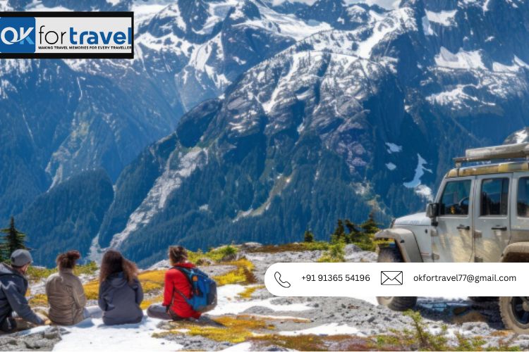 Kashmir and ladakh tour Package