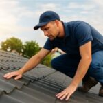 Roof Repairs Adelaide