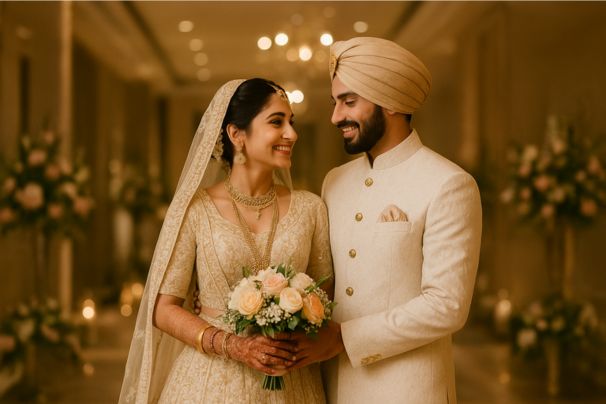 Wedding Photographers in Kolkata