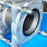 Universal Joint Bellows