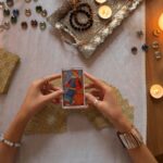 Best Tarot Card Reader in India Online