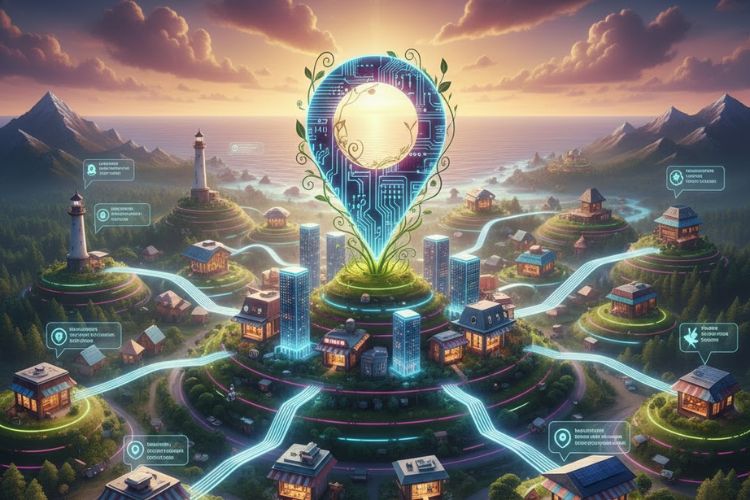 Hyperlocal SEO for Niche Market Domination