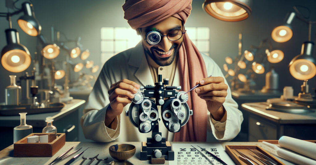 Best Eye Hospital in Kolkata