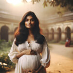 Best Maternity Photoshoot Locations in Kolkata
