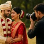 Candid Wedding Photography in Kolkata