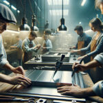 Stainless Steel Fabrication For Furniture