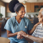 senior care in Santa Clara