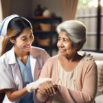 senior home care