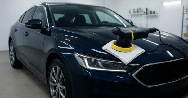 PPF Coating in Kolkata