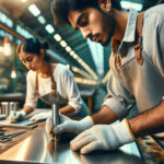 stainless steel fabrication for furniture