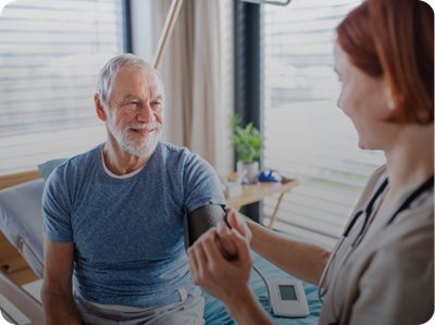 aide and staffing service in Santa Clara