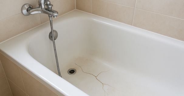 Bathtub Repair Service Near Me