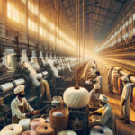 Top Viscose Yarn Manufacturers in India You Should Know