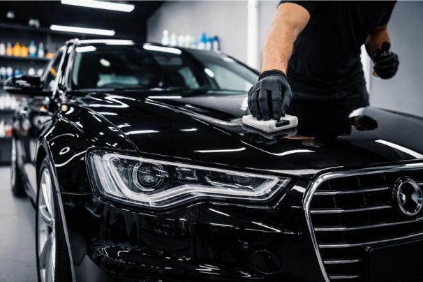 PPF Coating in Kolkata