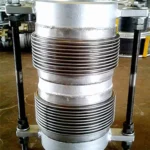 lateral expansion bellow