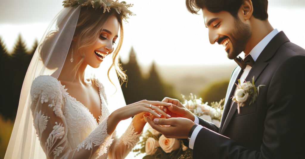 Getting Married in NZ and Applying for a Partner Visa