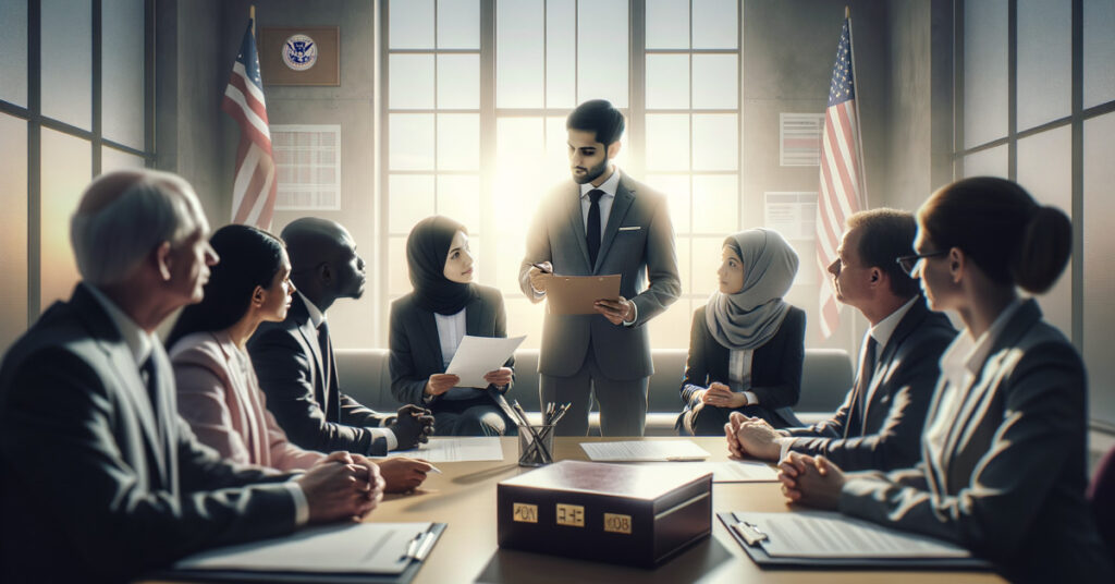 Immigration Appeal Process After Visa Refusal Explained