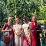 Senior Travel Services in Kolkata