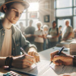 Permanent Resident Visa Application Form: Step-by-Step Guide