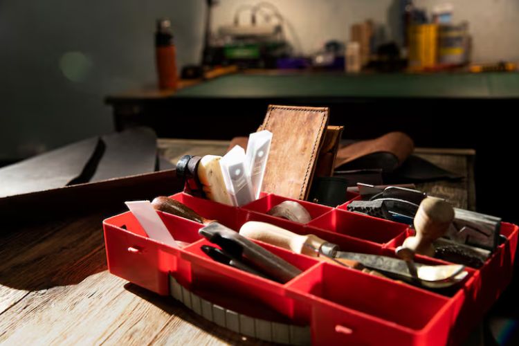 Tool Trolley And Cabinets Supplier In Dubai UAE