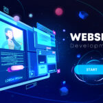 Website Development india