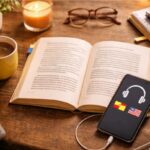 Bilingual Spanish English Stories