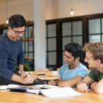 Enrolling in vocational courses will increase your chances of getting employment in New Zealand.