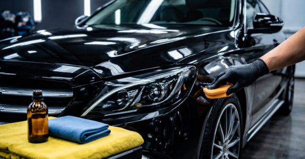 PPF Coating in Kolkata