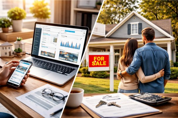 Real Estate Investing Software for Beginners