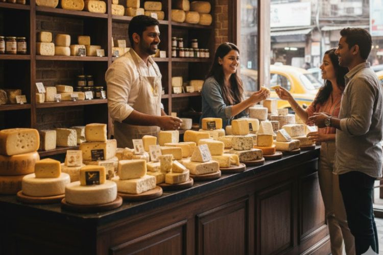 Buy gourmet cheese online near me