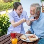 A Practical Guide To Everyday Health Care For Senior Citizens