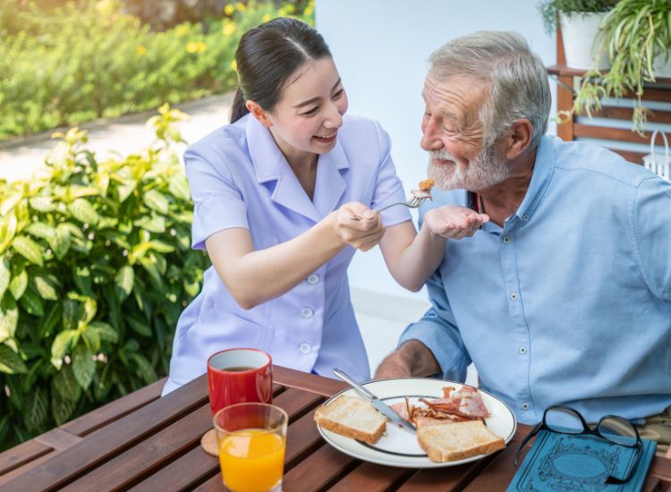 A Practical Guide To Everyday Health Care For Senior Citizens
