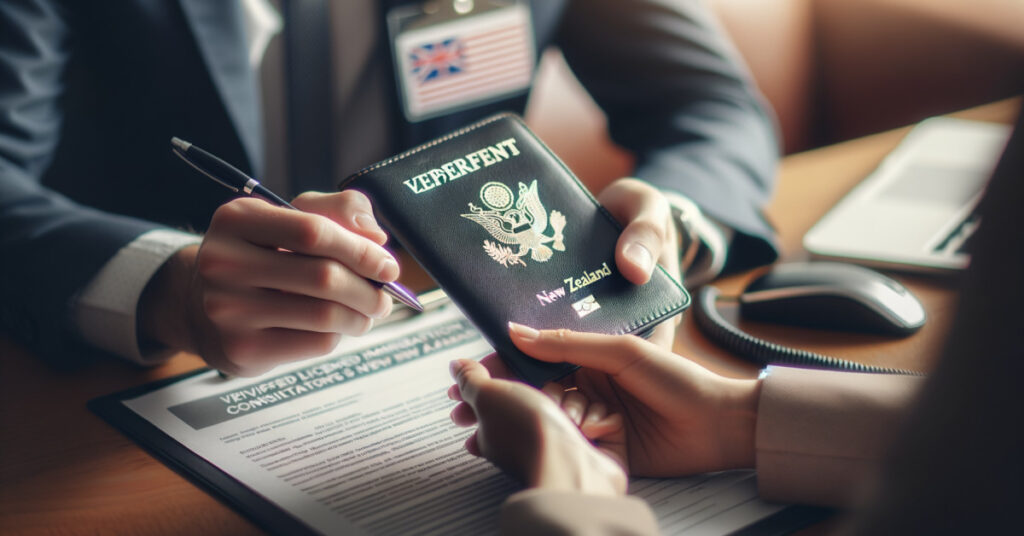How to Verify Licensed Immigration Consultants NZ