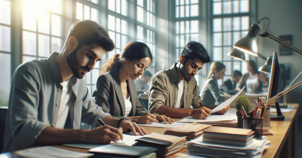 Immigration NZ Processing Time for All Visas 2026