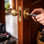 Door Lock Repair Near Me