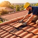 Tile Roof Restoration Cost