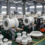 Cylindrical Support insulator Manufacturer