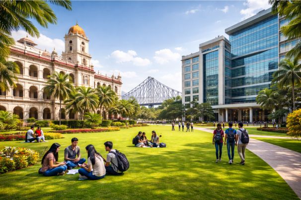 Colleges for Hotel Management in Kolkata