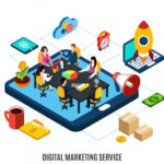 Digital Marketing Services in Faridabad