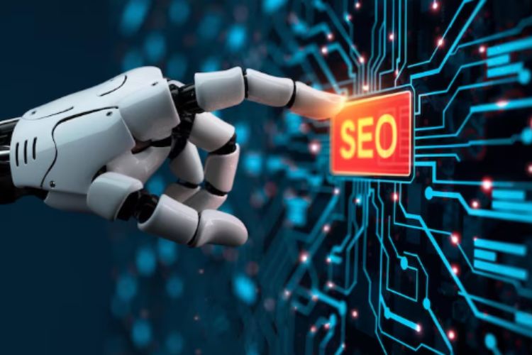 SEO Services Company in Kolkata