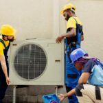 How to Choose the Right Commercial HVAC Repair Service Provider