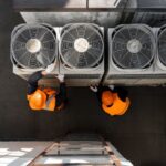 Why Your Business Needs a Reliable Commercial AC Service Provider